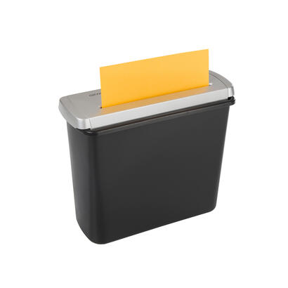 genie-aktenvernichter-106-s-plata-negro-6-blatt