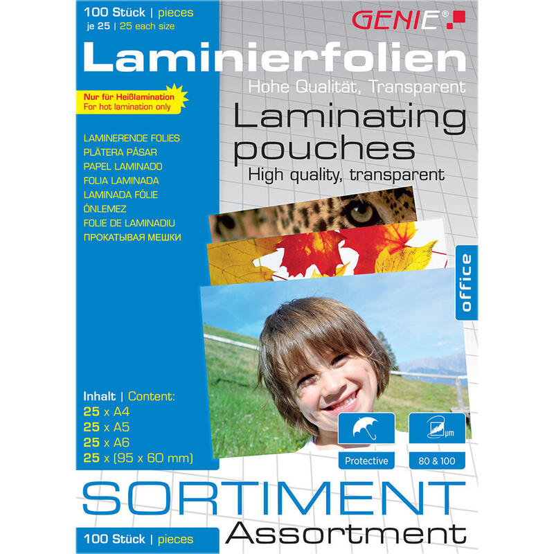 genie-laminiertaschen-100-sortimentspack-folien