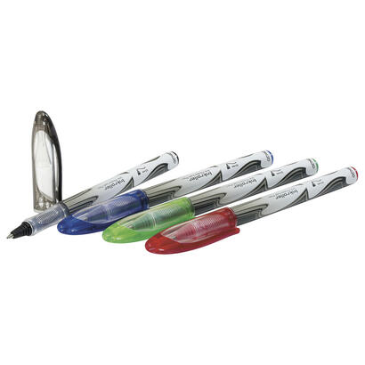 genie-boligrafo-4-farben-12-mk-box