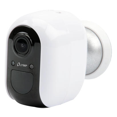 olympia-ip-camara-oc-1000-ip-outdoor-ip54-blanco