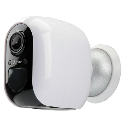 olympia-ip-camara-oc-1000-ip-outdoor-ip54-blanco