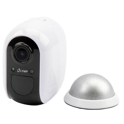 olympia-ip-camara-oc-1000-ip-outdoor-ip54-blanco
