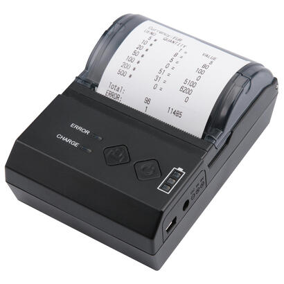 olympia-thermo-drucker-ncp-58-negro