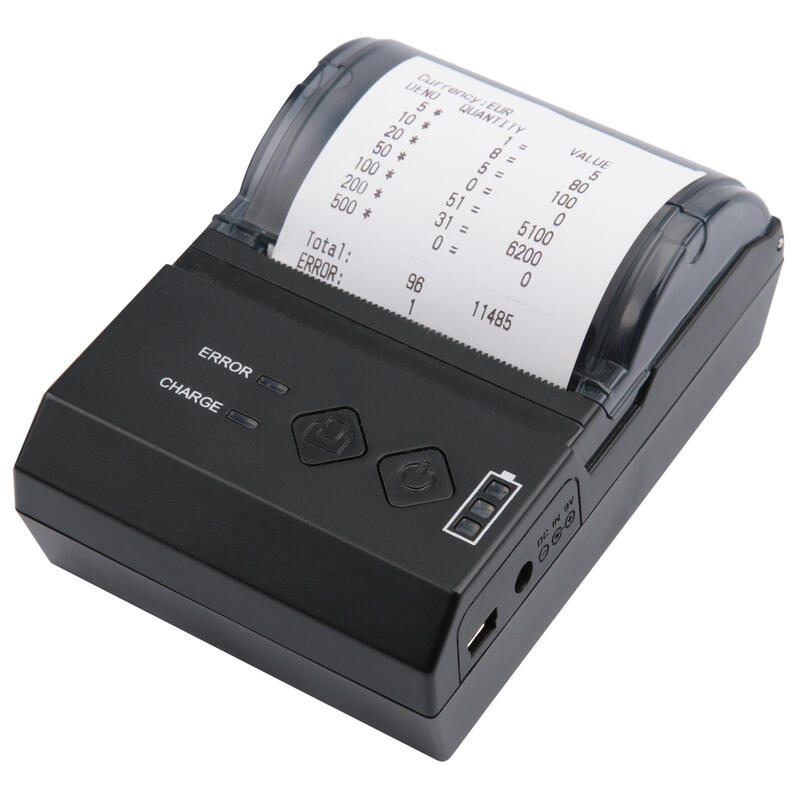 olympia-thermo-drucker-ncp-58-negro