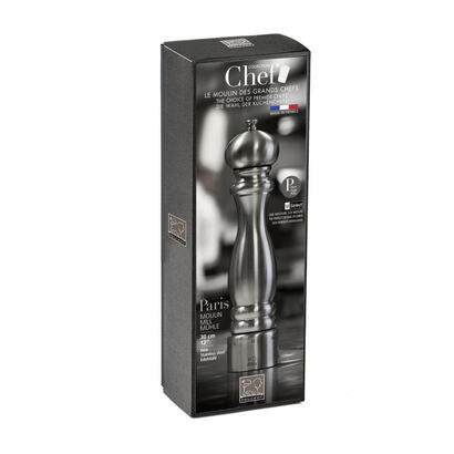 peugeot-paris-chef-pfeffermuhle-uselect-22-cm-edelstahl