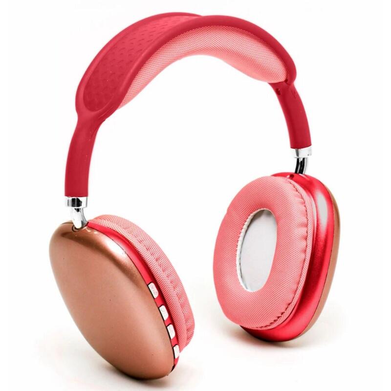 auriculares-inalambricos-bluetooth-p9-pro-max-con-cancelacion-de-ruido-rojo