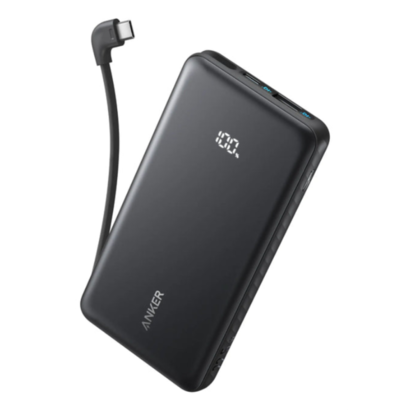 powerbank-anker-10000-mah-30w-con-con-cable-usb-c-integrado