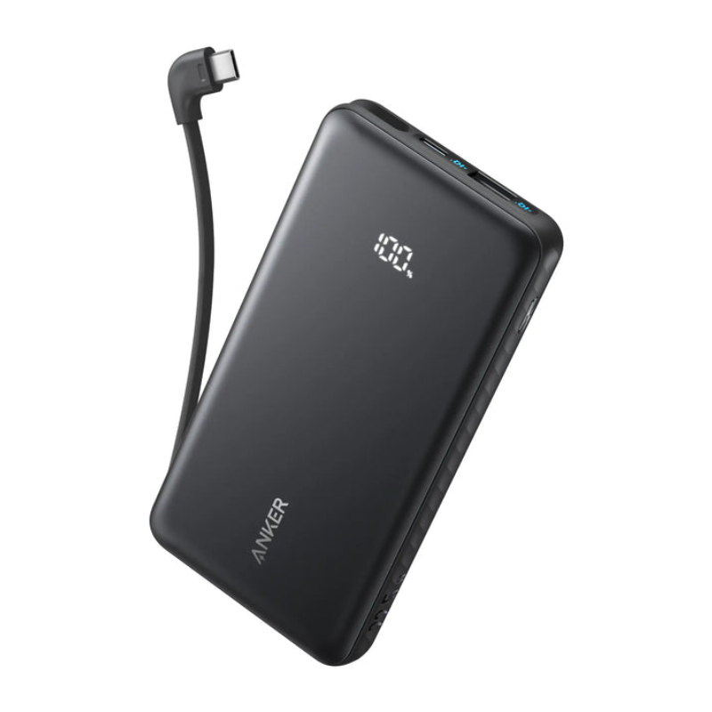 powerbank-anker-10000-mah-30w-con-con-cable-usb-c-integrado