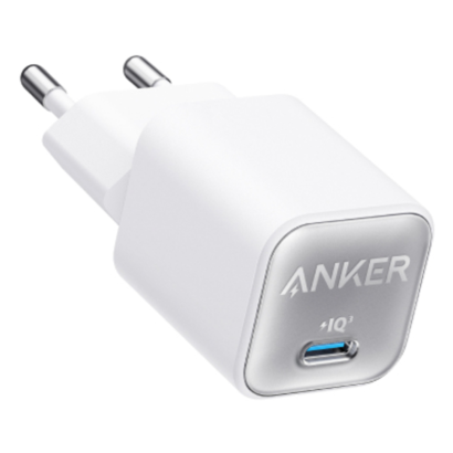 cargador-de-pared-anker-zolo-30w-1-puerto-usb-c-blanco