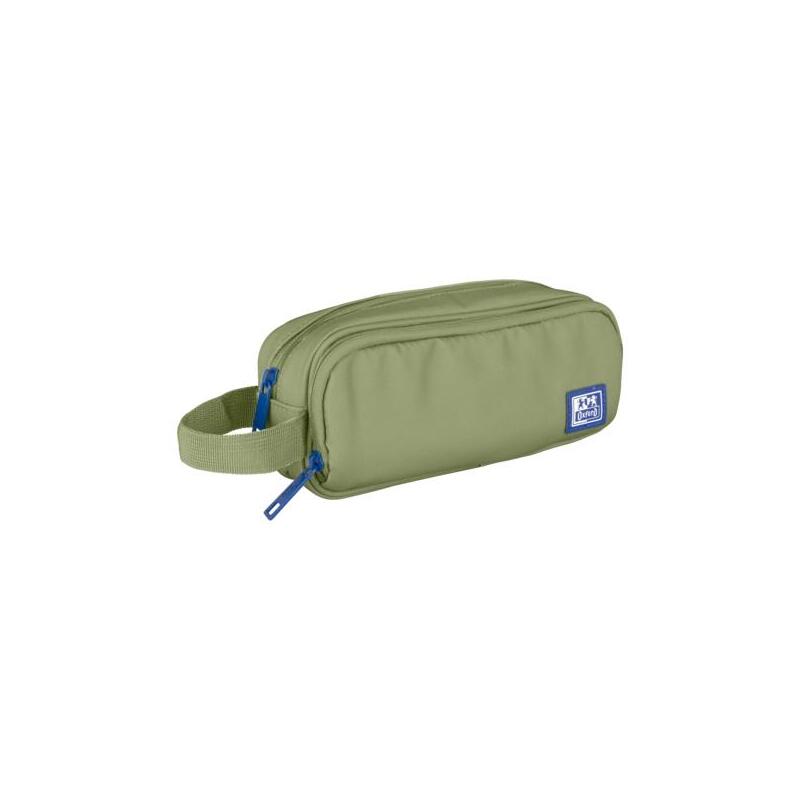 oxford-b-smart-estuche-portatodo-3-compartimentos-asa-lateral-fabricado-en-material-reciclado-verde-safari