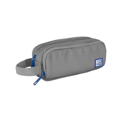 oxford-b-smart-estuche-portatodo-3-compartimentos-asa-lateral-fabricado-en-material-reciclado-gris