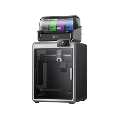 creality-k2-combo-impresora-3d-cerrada-unidad-cfs-volumen-26x26x26cm-impresion-de-alta-velocidad-de-hasta-600mms
