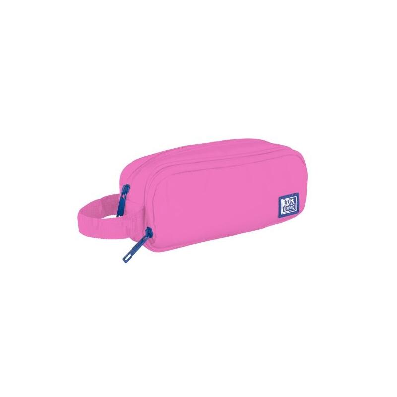 oxford-b-smart-estuche-portatodo-3-compartimentos-asa-lateral-fabricado-en-material-reciclado-rosa