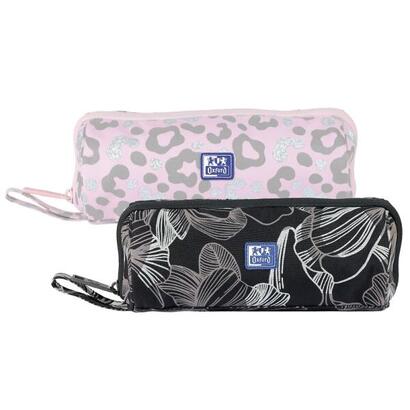 pack-de-4-unidades-oxford-dream-tech-estuche-portatodo-redondo-apertura-total-8-compartimentos-goma-kangoo