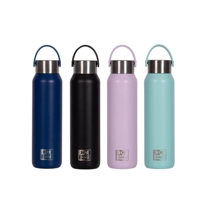 pack-de-8-unidades-oxford-b-2go-botella-isotermica-600ml-doble-pared-aislante-y-recubrimiento-ceramico-interior-