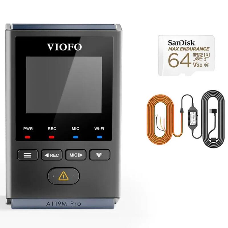 viofo-a119m-pro-4k-hdr-mini-dash