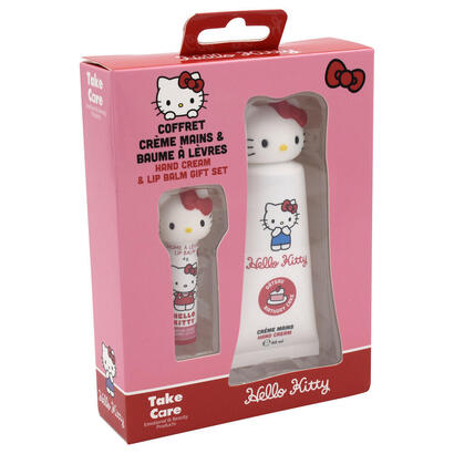 crema-manos-balsamo-labial-hello-kitty