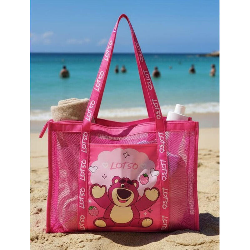 bolsa-playa-rejilla-lotso-toy-story-disney-pixar
