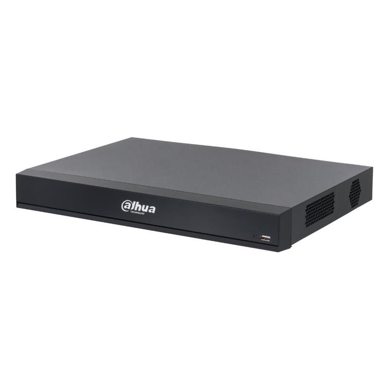 dahua-nvr5232-xipro-nvr-32ch-512mbps-h265-8k-hdmi-2hdd-es-ai