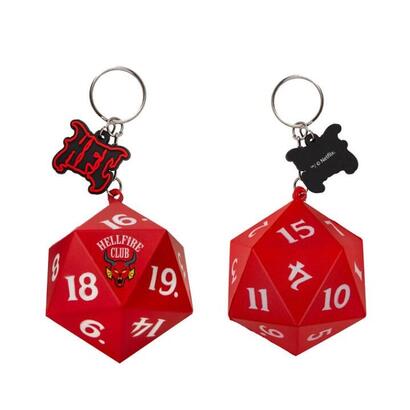 llavero-squishy-dados-hfc-dice-stranger-things