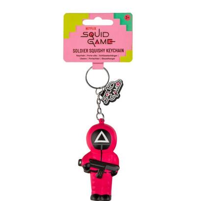 llavero-squishy-soldado-juego-del-calamar