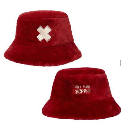 gorro-bucket-algodon-one-piece-tony-chopper