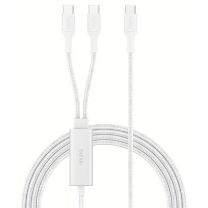 belkin-boostcharge-pro-140w-15m-usb-c-kabel-weiss-cac004hq15mwh