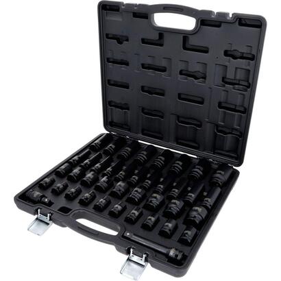 ks-tools-12-sechskant-kraft-stecknuss-satz-40-tlg