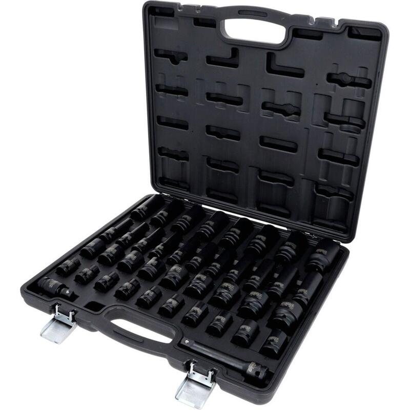 ks-tools-12-sechskant-kraft-stecknuss-satz-40-tlg