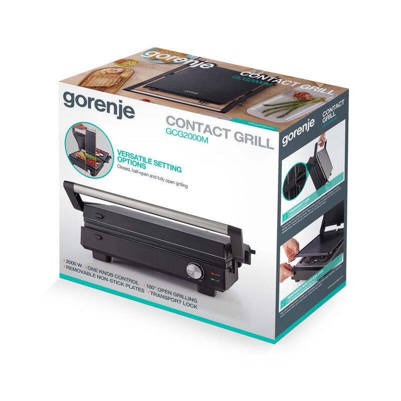 gorenje-gcg2000m-multifunctional-grill-removable-non-stick-plates-black