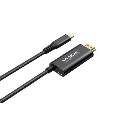 usb-c-to-hdmi-cable-with-100w-pd-charge-2m-black
