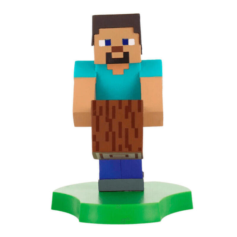 mini-cable-guy-steve-minecraft