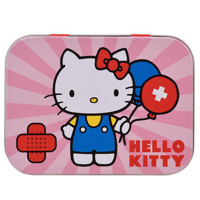 pack-de-12-unidades-caja-metal-tiritas-hello-kitty