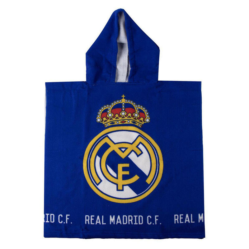 poncho-toalla-real-madrid-microfibra