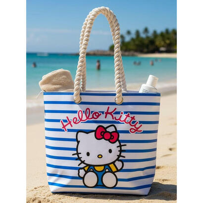 bolsa-playa-hello-kitty