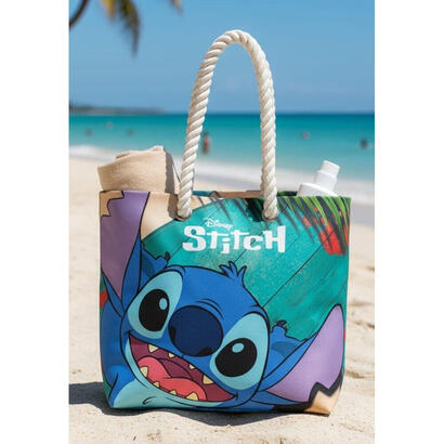 bolsa-playa-stitch-disney