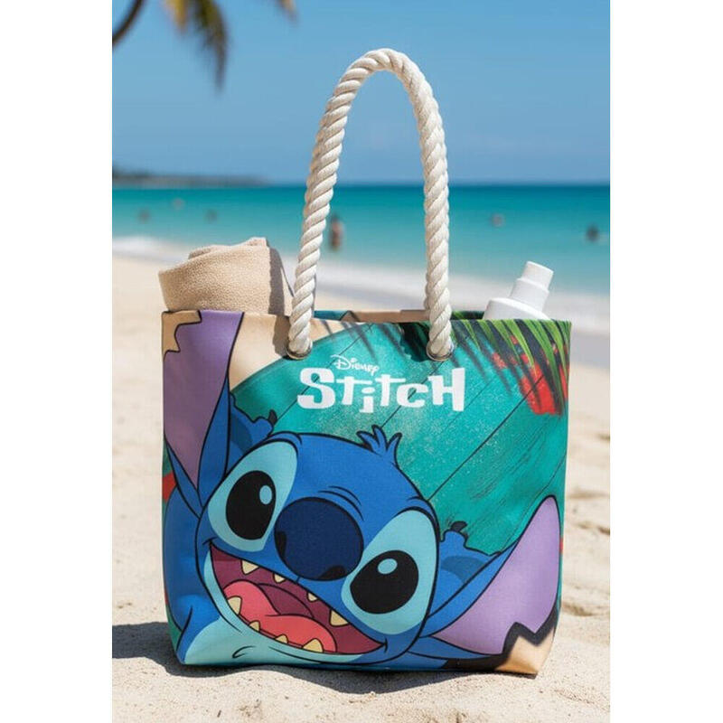 bolsa-playa-stitch-disney