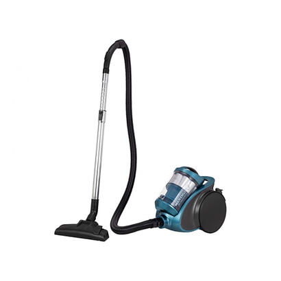 kubo-aspiradora-sin-bolsa-filtro-hepa-4-accesorios-cepillo-animales-incluido-700-w-25-litros-79-decibeles-quetzal-verde