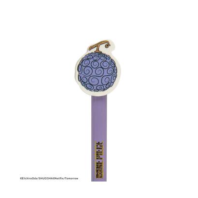 lapiz-con-goma-goma-goma-fruit