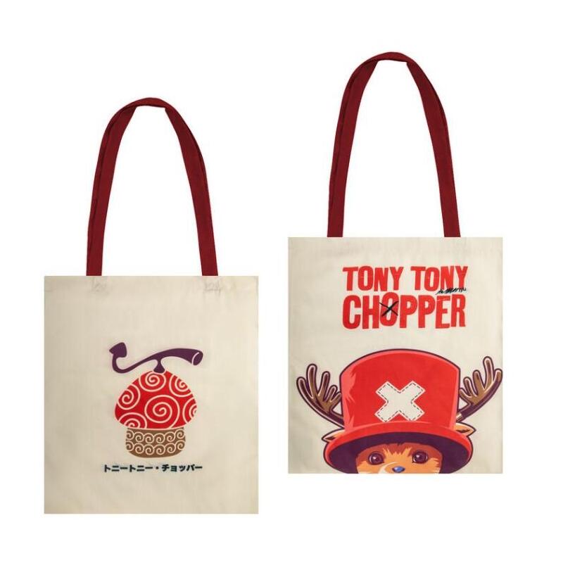 bolsa-tote-one-piece-chopper-s-magic-fruit