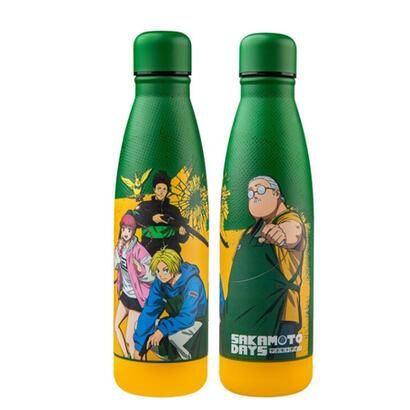 botella-de-agua-sakamoto-sidekick-club-sakamoto-days