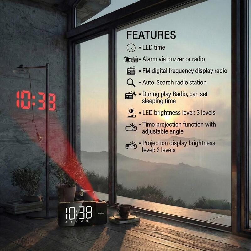 radio-despertador-digital-led-con-proyector-greenblue-radio-fm-alarma-reloj-1224-alimentacion-usb-5v-dc-cr2032-gb172