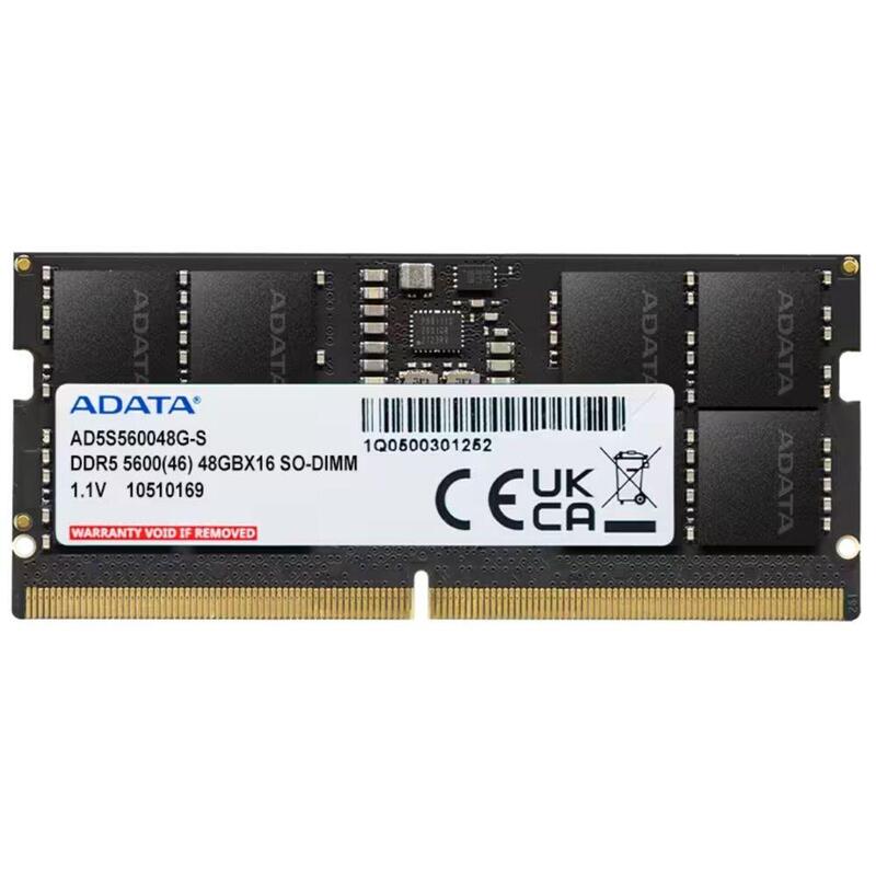 memoria-adata-48gb-so-dimm-5600-ad5s560048g-s