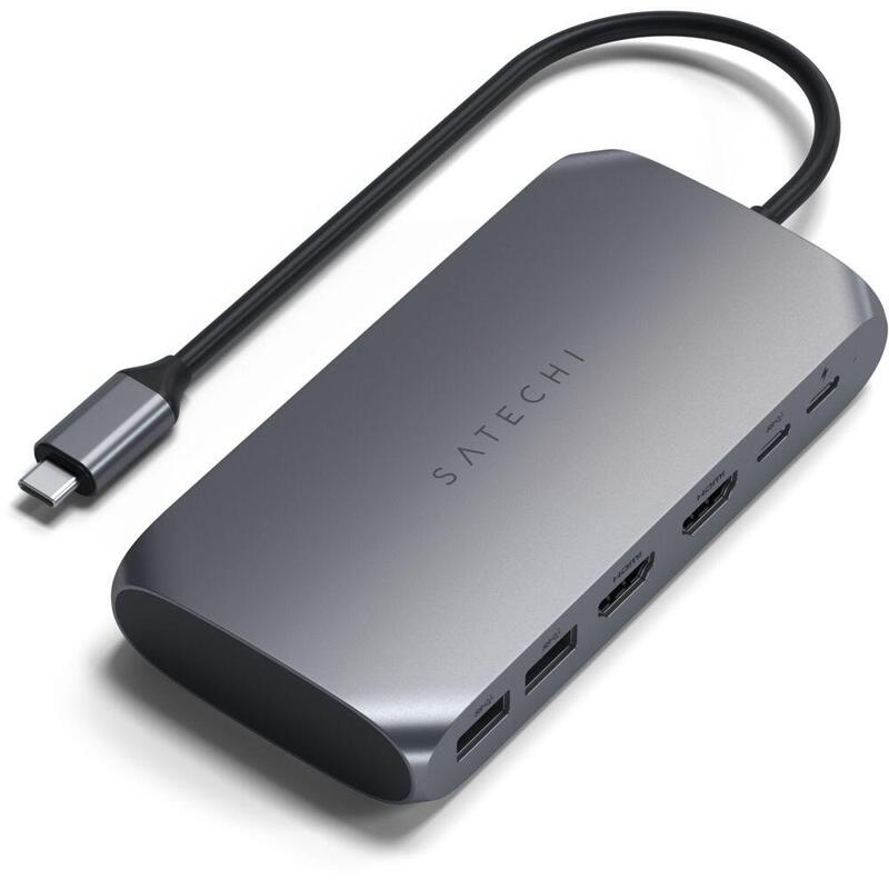 satechi-usb-c-multimedia-adapter-m1-space-grey