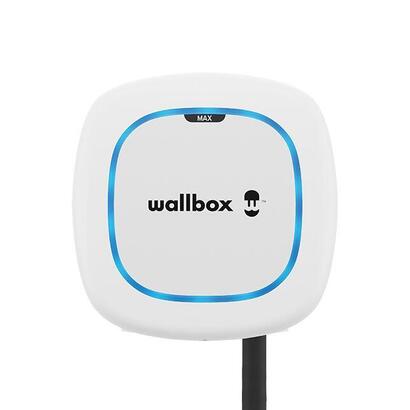 wallbox-pulsar-max-electric-vehicle-charge-5-meter-cable-type-2-22kw-ik10-protection-rating-white