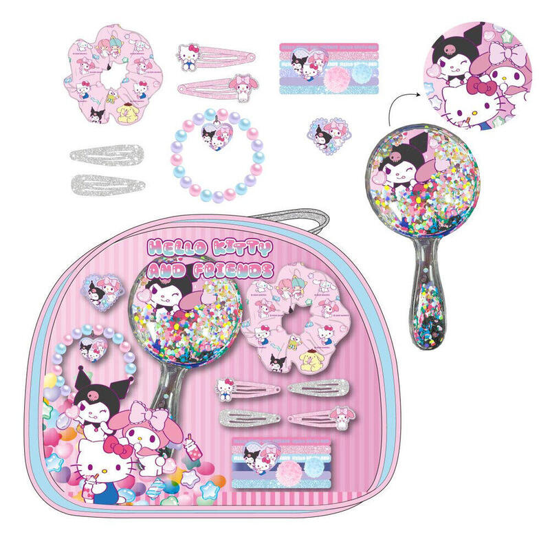 set-neceser-belleza-hello-kitty