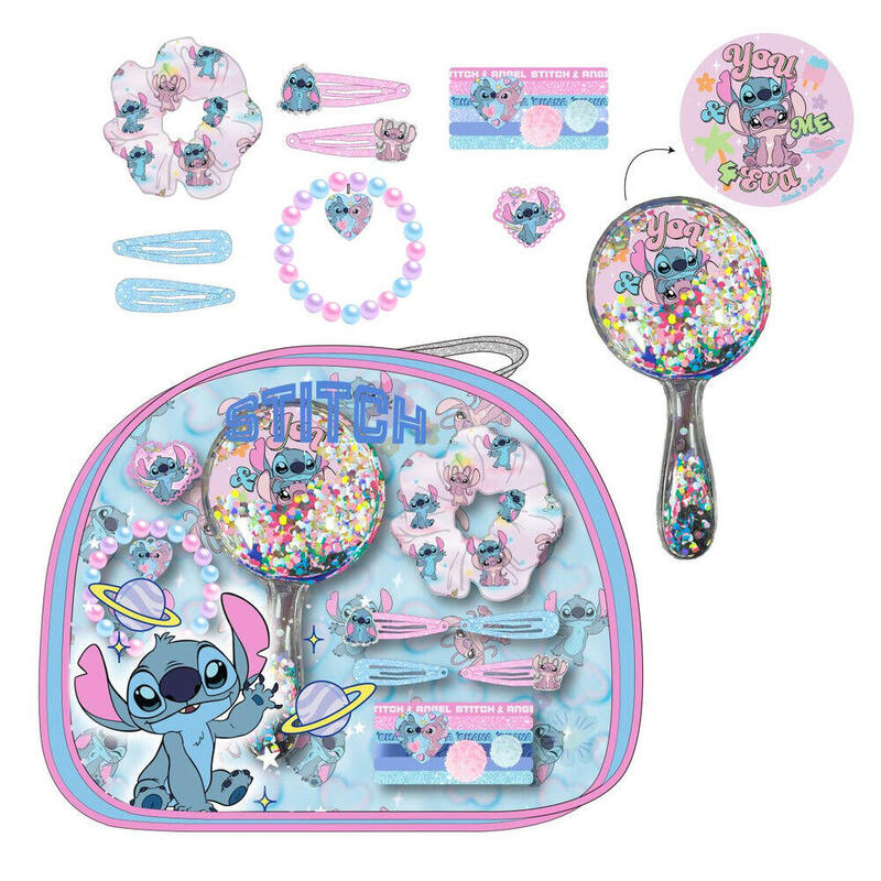 set-neceser-belleza-stitch-disney-594775