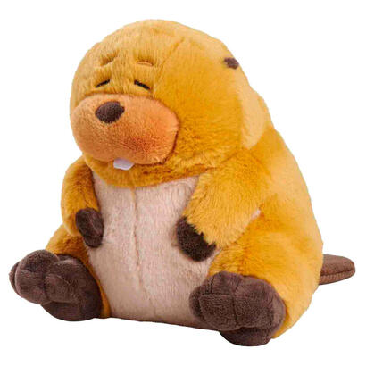 peluche-castor-loaf-hoppers-disney-pixar-22cm