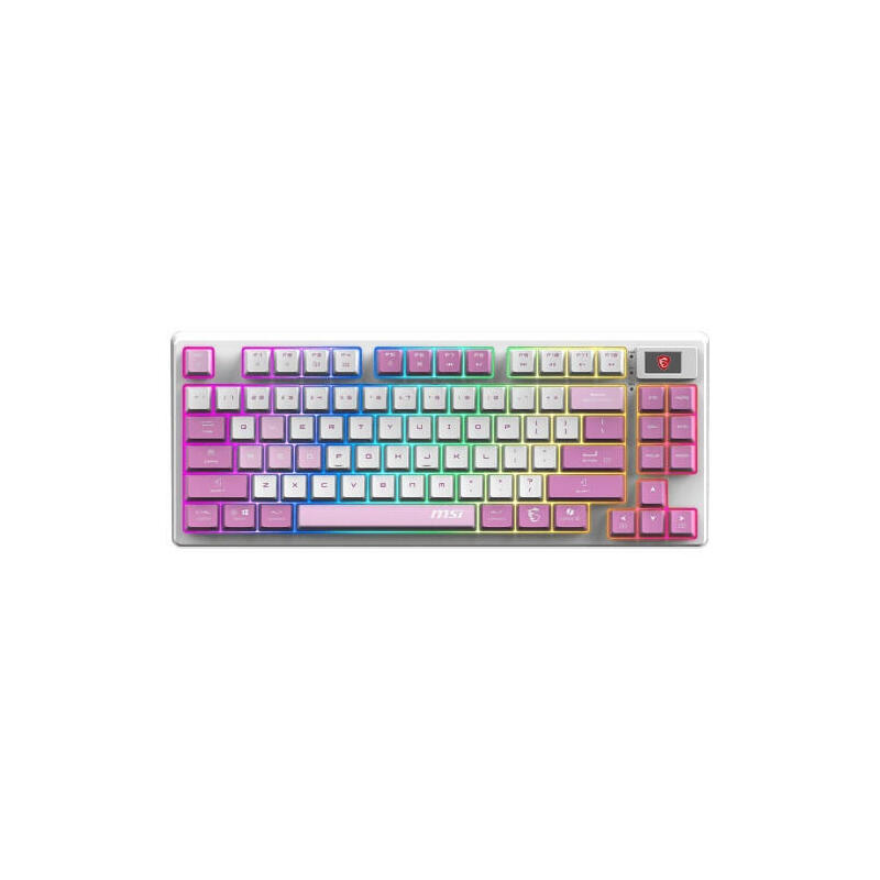 teclado-espanol-msi-forge-gk600-tkl-w-violet-es