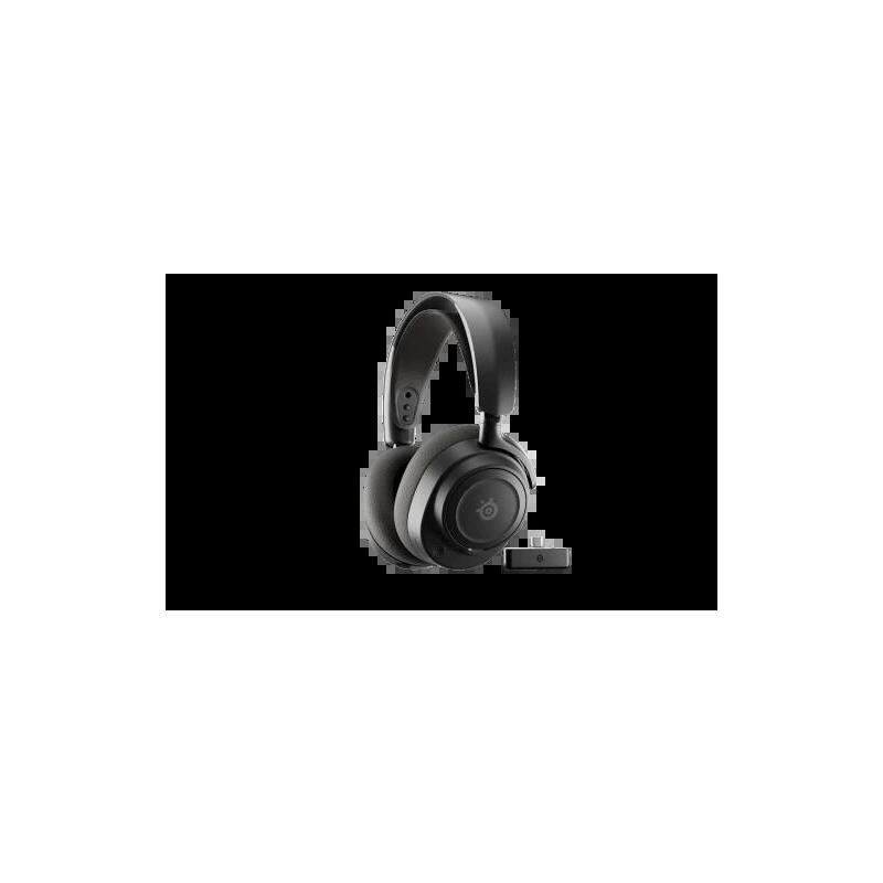 steelseries-arctis-nova-7x-wireless-gen-2-auriculares-inalambrico-diadema-juego-bluetooth-negro